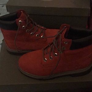 Timberland Boots